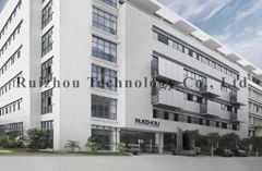 Guangdong Ruizhou Technology Co., Ltd