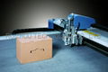 Ruizhou CNC Carton Cutting Machine