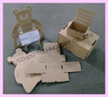 CNC Box Sample Cutter Carton Cutting Machine 4