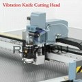 Automatic Cloth Cutting Machine for Customize T-Shirt and Suit