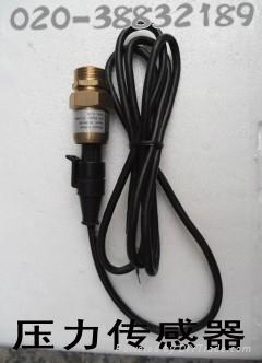 CPW200-2變頻恆壓供水控制器 3