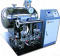 CPW200-2变频恒压供水控制器 5