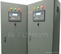 CPW200变频恒压供水控制器一体式 2