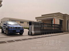 Zhengzhou Sanli Building Meterial CO,.Ltd