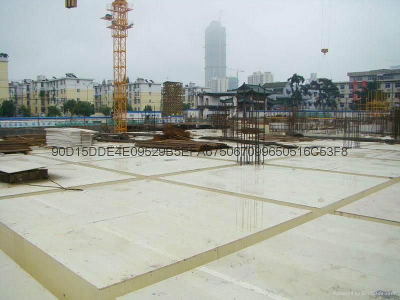 SANLI concrete formwork 5