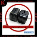 World Travel USB Adapter  Travel adapter