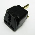 WD-7F  Britain Travel adapter  3