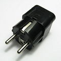 Europe Travel adapter    2