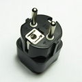 Europe Travel adapter    4