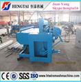 Automatic Wire Mesh Welded Machine 4