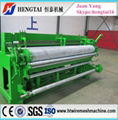 Automatic Wire Mesh Welded Machine 3