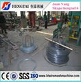 Automatic Razor Barbed Wire Making Machine 4