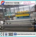 Numerical Control Welding Wire Mesh Fence Machine 3