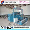 Full Automatic Grassland Fence Wire Mesh Machine 4