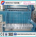 Full Automatic Grassland Fence Wire Mesh Machine