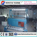 Full Automatic Grassland Fence Wire Mesh Machine 5