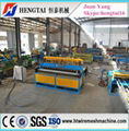 Poultry Cage Wire Mesh Welding Machine