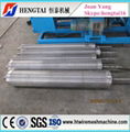 Factory Direct Wire Mesh Rolls Making Welded Machine 2