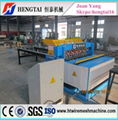 Hot Sale Welded Wire Mesh Fence Panel Machine 3