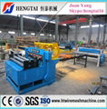 Hot Sale Welded Wire Mesh Fence Panel Machine 5