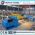 Hot Sale Welded Wire Mesh Fence Panel Machine