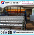 Reinforcing Steel Bar Mesh Panel Fence Wire Welded Machine