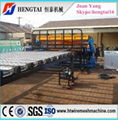 Reinforcing Steel Bar Mesh Panel Fence Wire Welded Machine