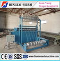 Automatic Cattle Fence Wire Mesh Weaving Machine