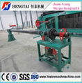 Gabion Hexagonal Mesh Stone Cage Wire Net Machine