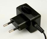 10W 系列: Switching AC/DC Adapte