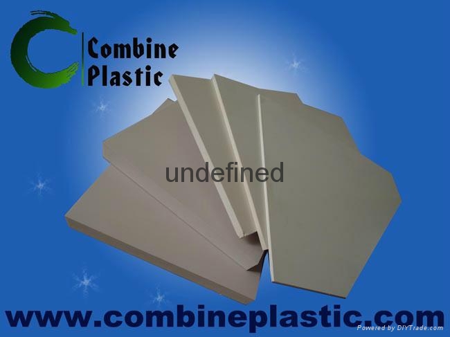 3mm pvc free foam sheet no break flexibility 3