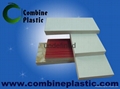 pvc sign materials and building decorative materials 1