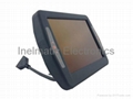 XF800HB Vehicle Sunlight Readable Vehicle Monitor