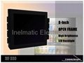 MF800SHB Metal Frame Sunlight Readable Monitors 1