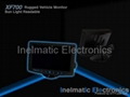 7" Sunlight Readable Vehicle Monitor with Led Backlight 5
