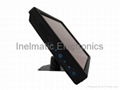 10.4 " Sunlight Readable LED Vehicle monitor  with backlight 5