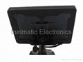 10.4" Metal Frame Sunlight Readable Transflective monitors  5