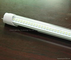 Top quality T8  high power 24Watts 120cm led light tube