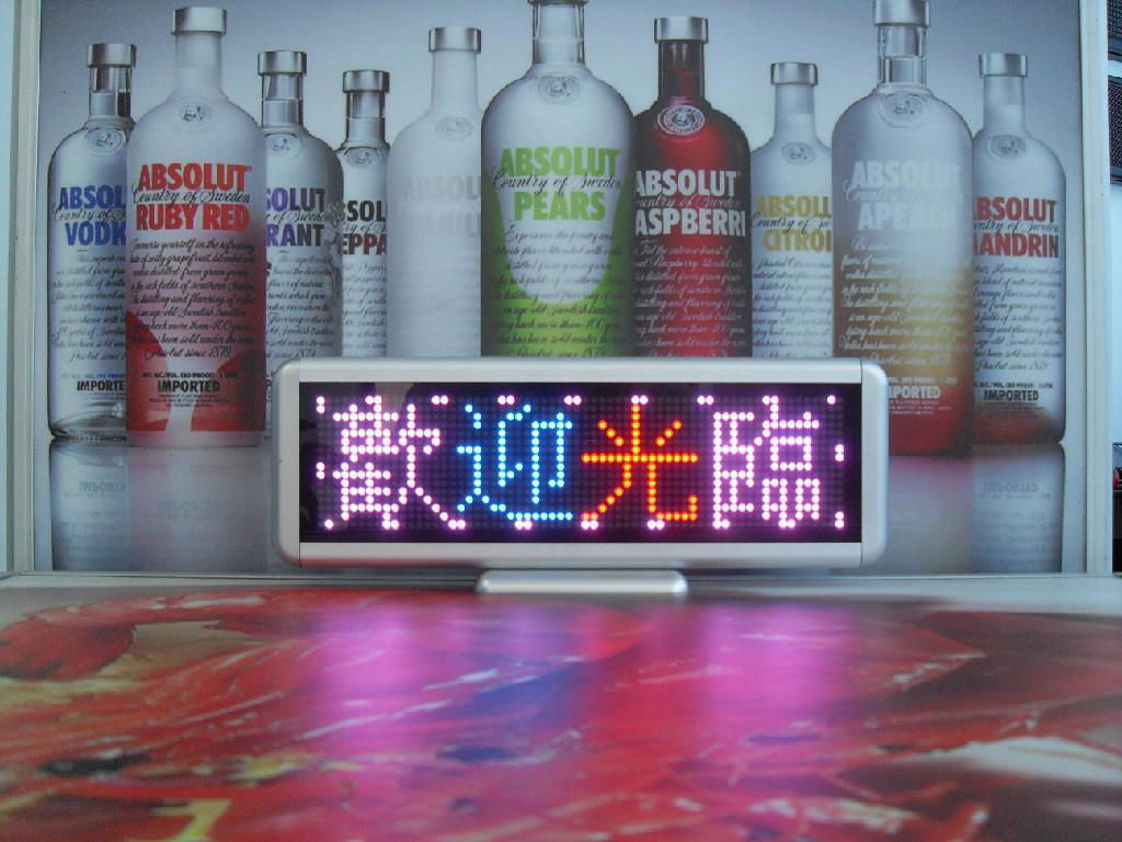 LED Digital Board 3