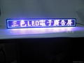 LED indoor full color screen 1