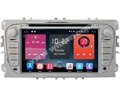 Android 6.0 Car DVD Player With GPS for FORD MONDEO/FOCUS(>2008)/S-MAX (K7457S) 4
