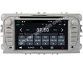 Android 6.0 Car DVD Player With GPS for FORD MONDEO/FOCUS(>2008)/S-MAX (K7457S) 3