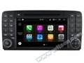 Android 7.1 Car DVD Player With GPS for MERCEDES-BENZ R CLASS W251 (W2-Q215) 4