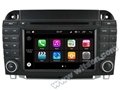 Android 7.1 Car DVD Player With GPS for MERCEDES-BENZ S CLASS (W2-Q220) 6