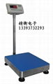 1吨平台秤郑州市江苏省南京市电子磅3吨电子称 2