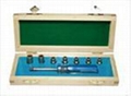 non-sparking socket set 1/4" socket kit