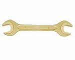  beryllium copper alloy open end spanner 70*75mm 4