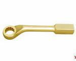 Al-Cu & Be-Cu  striking box wrench range17-120mm 3