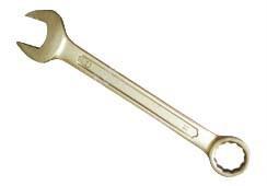 beryllium bronze combination wrench range 8-120mm