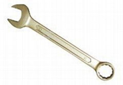 beryllium bronze combination wrench range 8-120mm